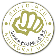 Shukokai Union badge