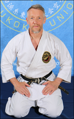 Andy Green
