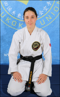 Bethan Jones