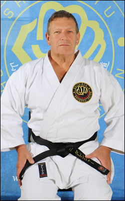 Billy Brown