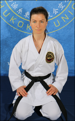 Diana Thompson