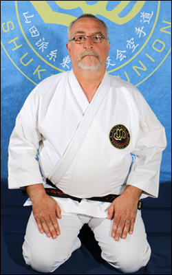 Wayne Evans