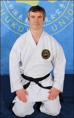 Glen McCartney