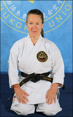 Helen Lomax
