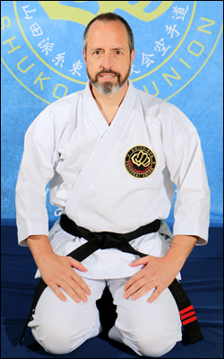 Ingo Salomon