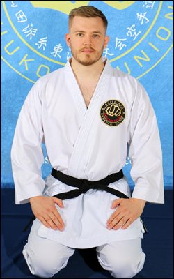 Joe Thomson