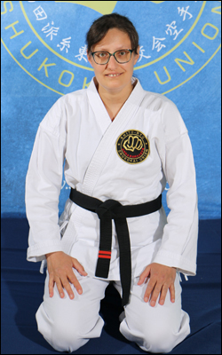 Maryam Ali