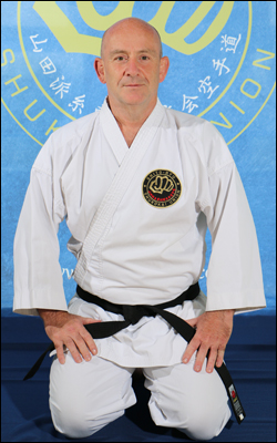 Mike Casey