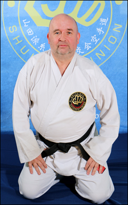 Paul Denny