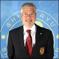 Paul Lomax