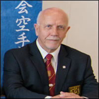 Steve Beveridge